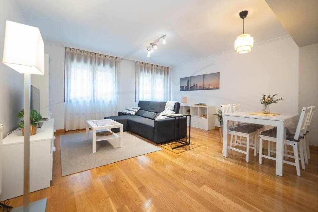Appartamento San Miguel Playa Gijón